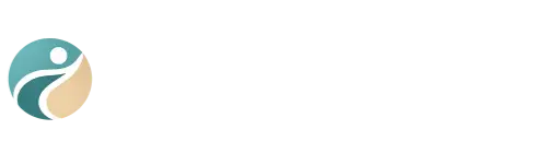 Caesar Social Logo Hvid