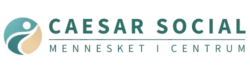 Caesar Social Logo